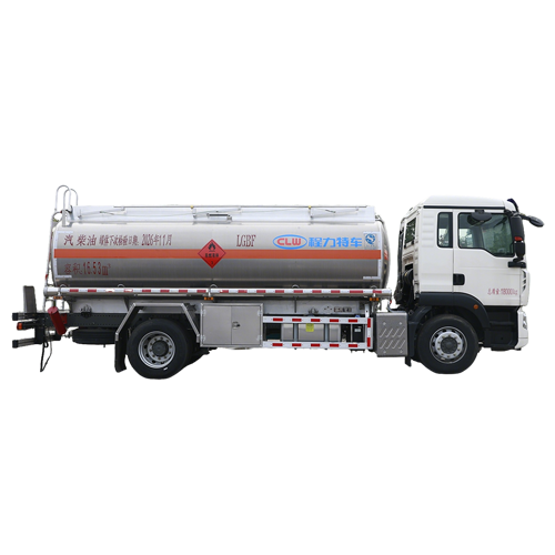 Dangerous Goods Vehicle