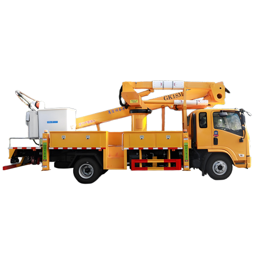 Specialized operational vehicle