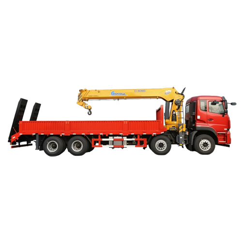Engineering Vehicles